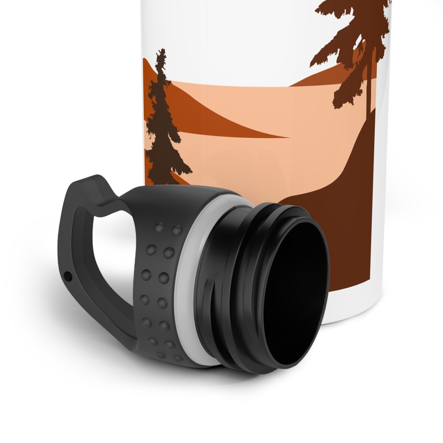 Stainless Steel Water Bottle