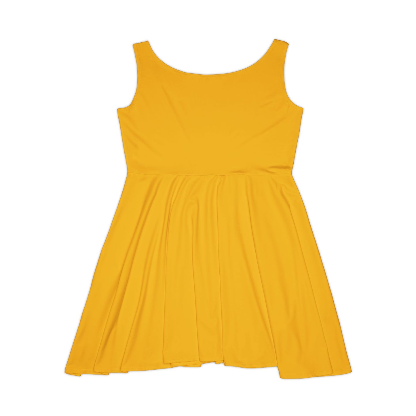 0. Sunny Vibes Women's Skater Dress | Perfect for Summer, Parties, Everyday Wear, Weddings, Casual Outfits