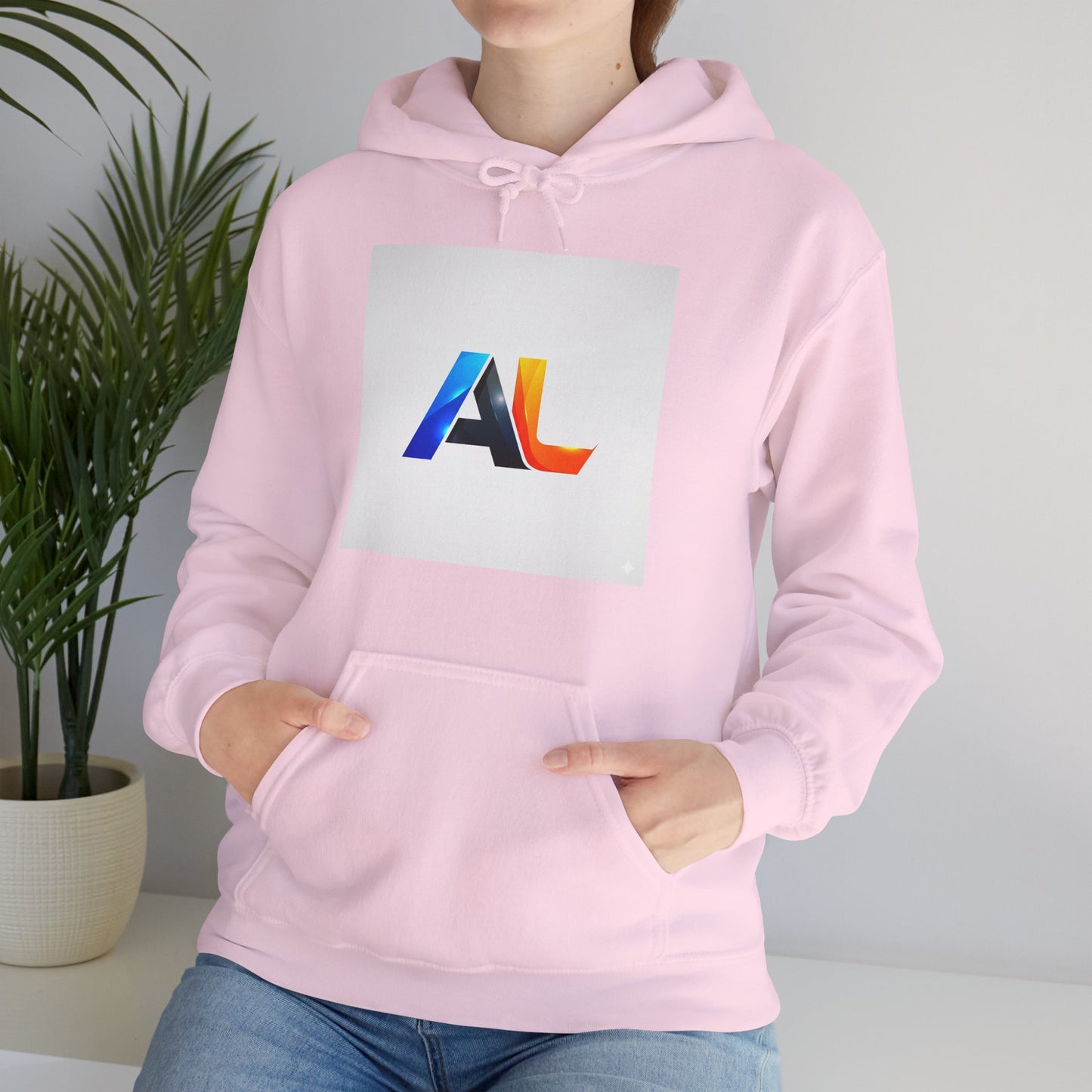 0. Women's Hoodie - Unisex Heavy Blend™ Hooded Sweatshirt