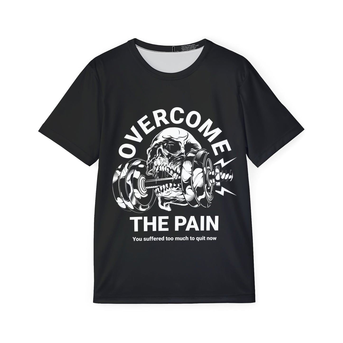 Men's Sports Jersey (AOP)