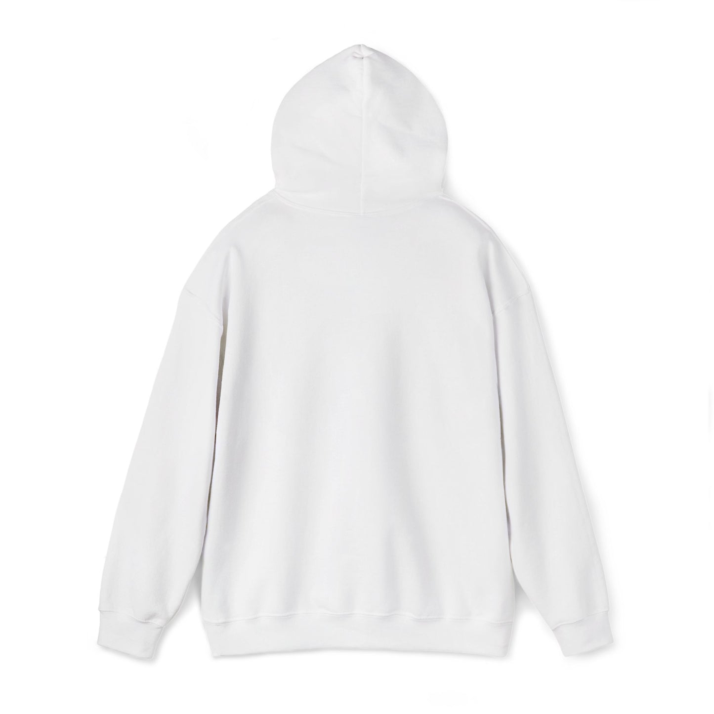 0. Men's Embroidered Logo Hoodie