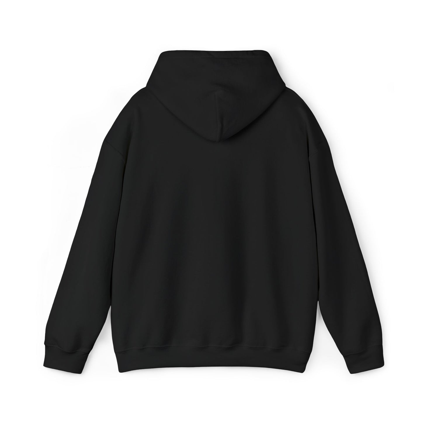 0. Men's Embroidered Logo Hoodie
