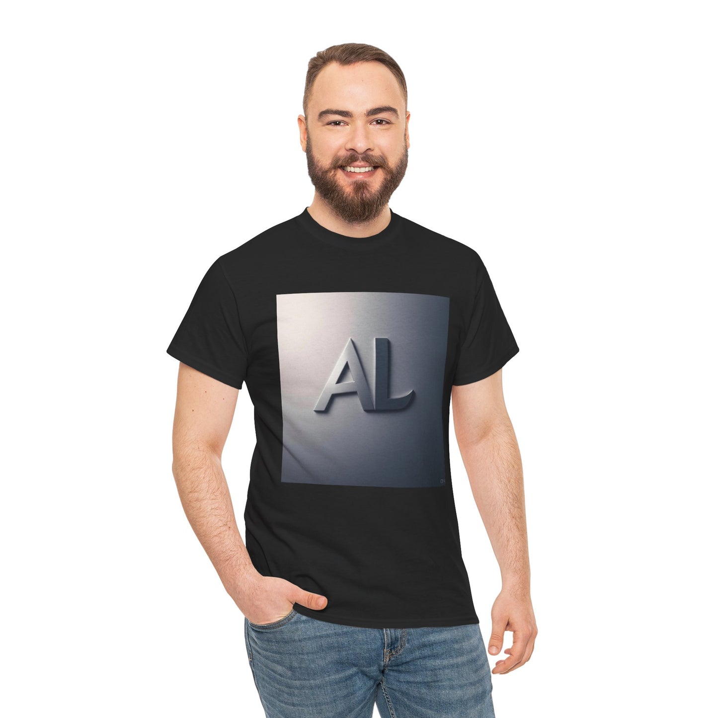 0. Men's Ashishlakhesar Branded Tee