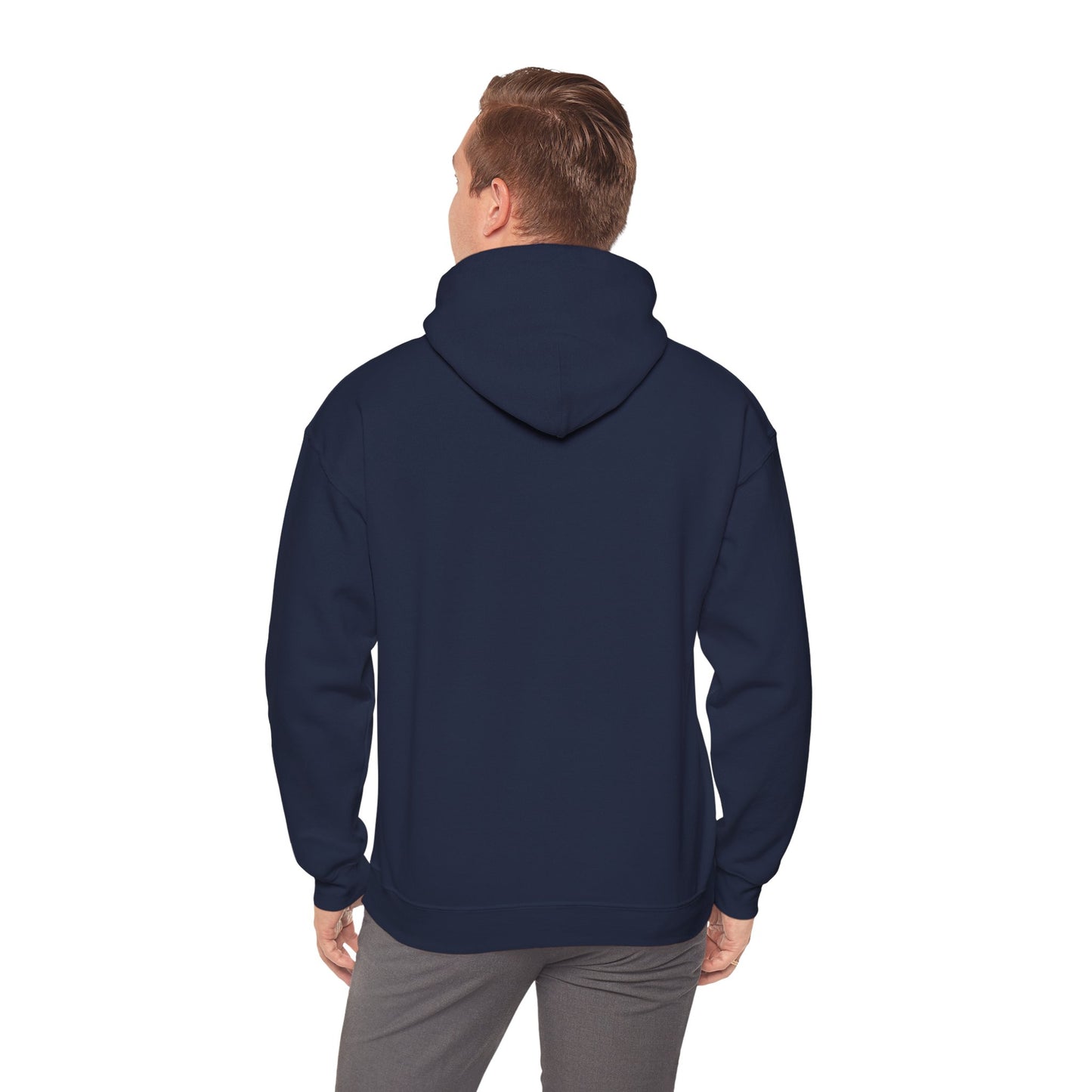 0. Men's Hoodie