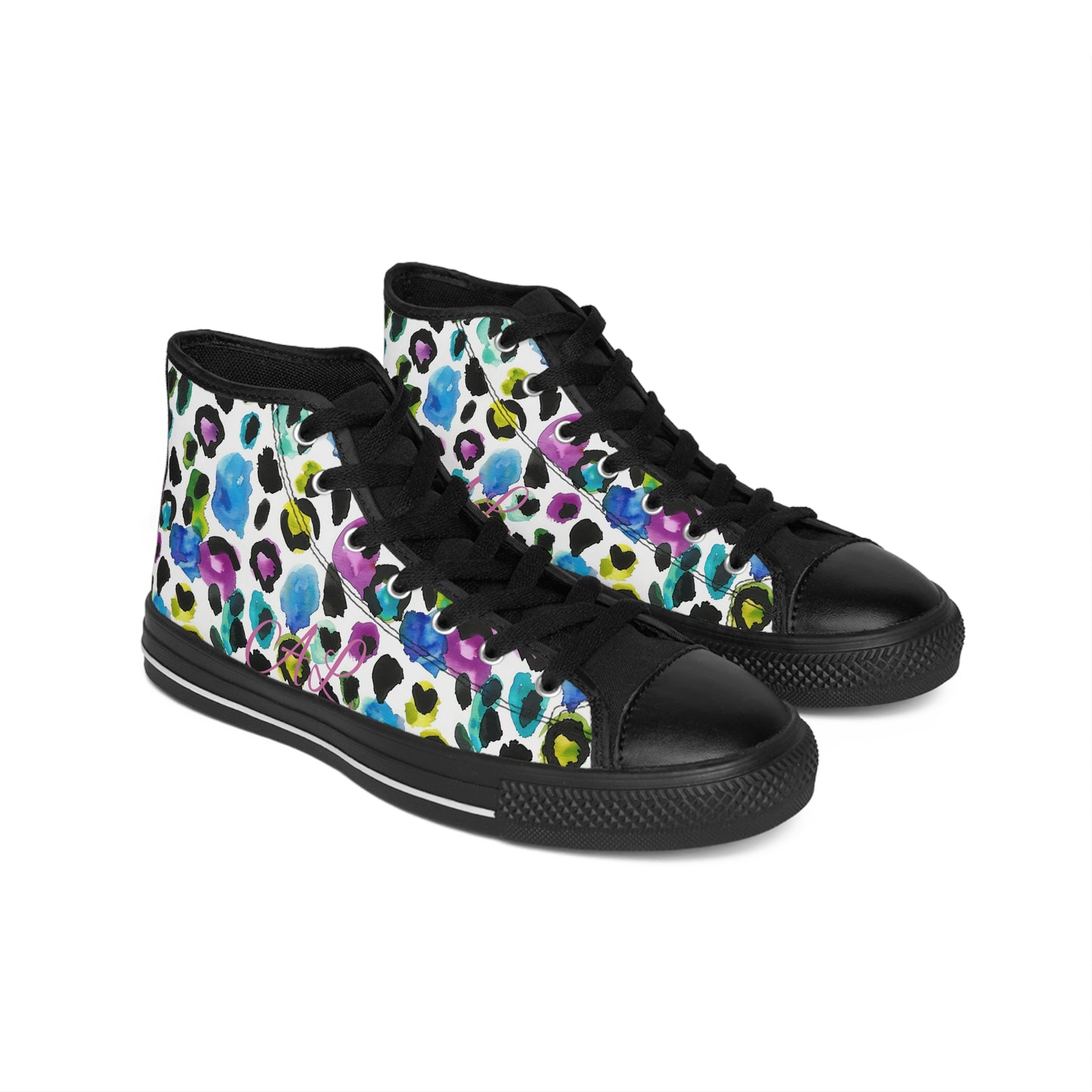 Women's Classic Sneakers