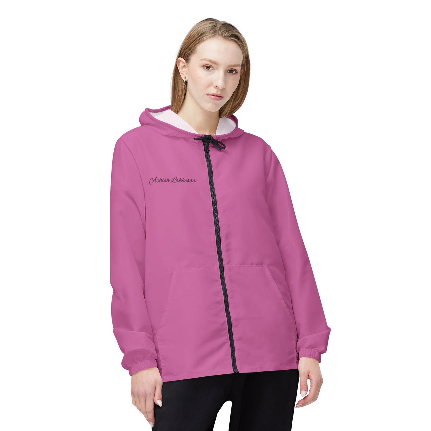 Windbreaker Jacket (AOP)