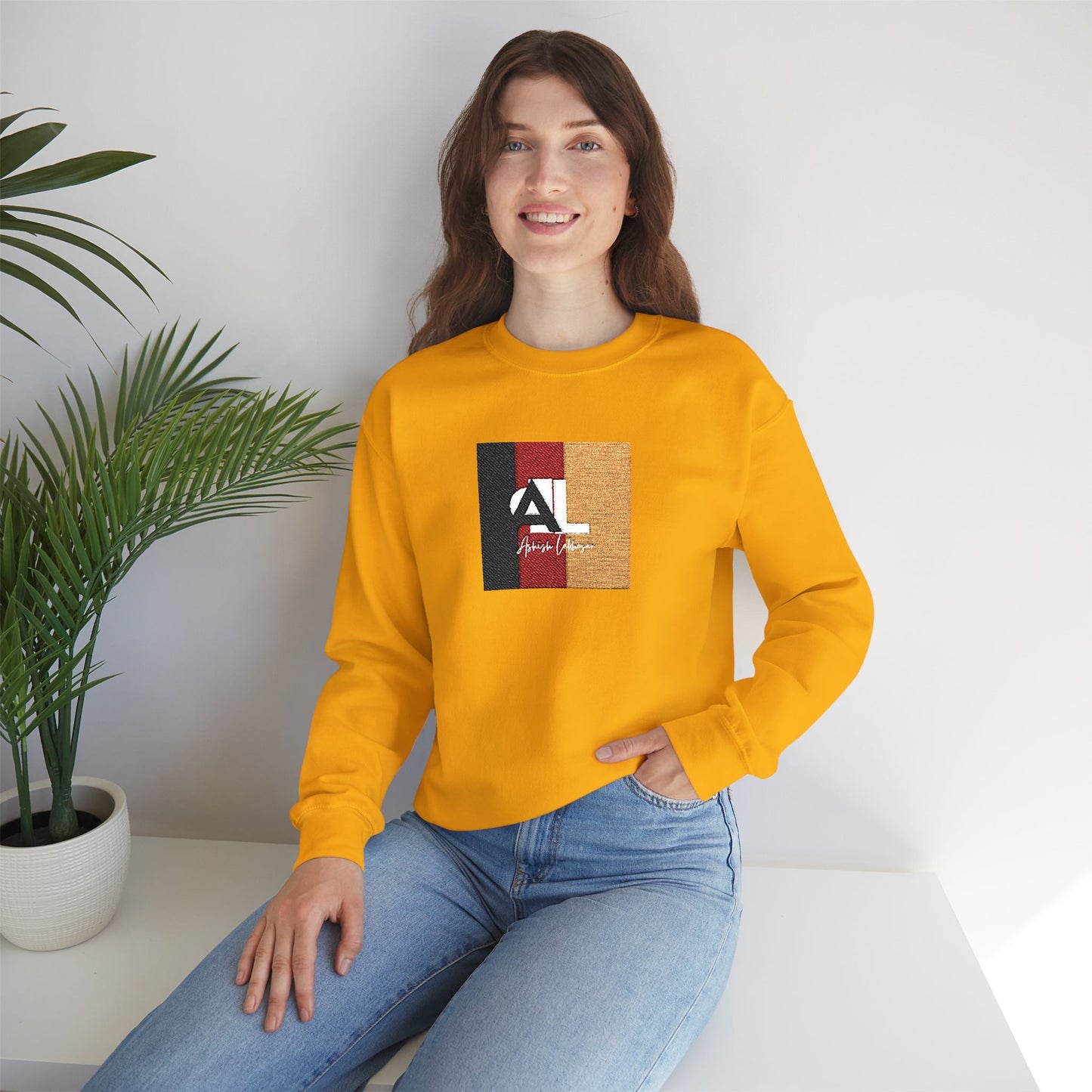 0. Women’s Heavy Blend™ Crewneck Sweatshirt