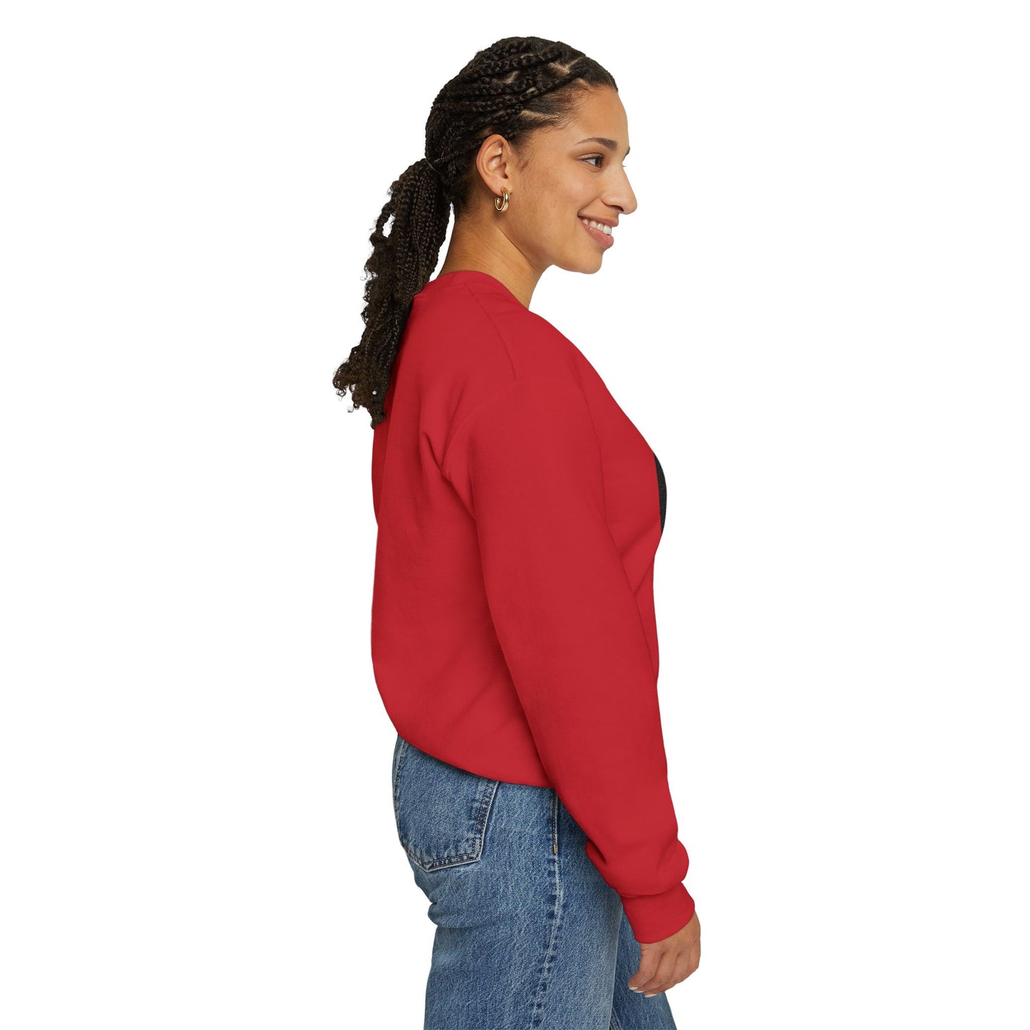 0. Women’s Heavy Blend™ Crewneck Sweatshirt
