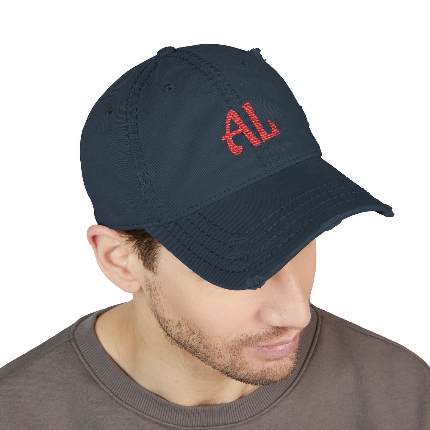 0. Embroidered Dad Hat for Casual Style, Gift for Father's Day, Birthday, Everyday Wear, Relaxed Fashion, Trendy Accessories