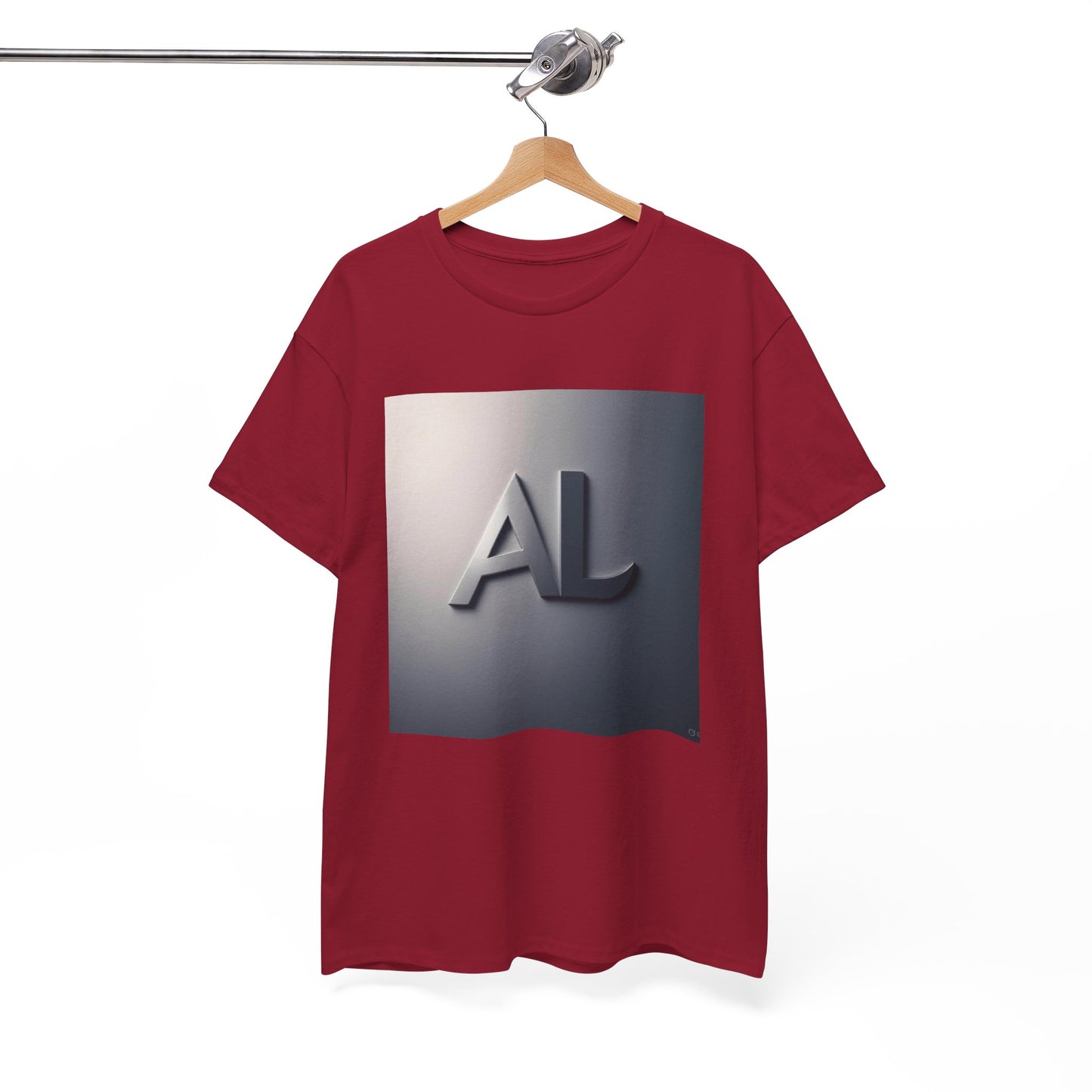 0. Men's Ashishlakhesar Branded Tee