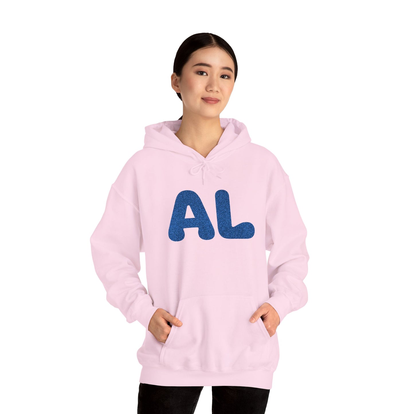 0. Women's Embroidered Hoodie