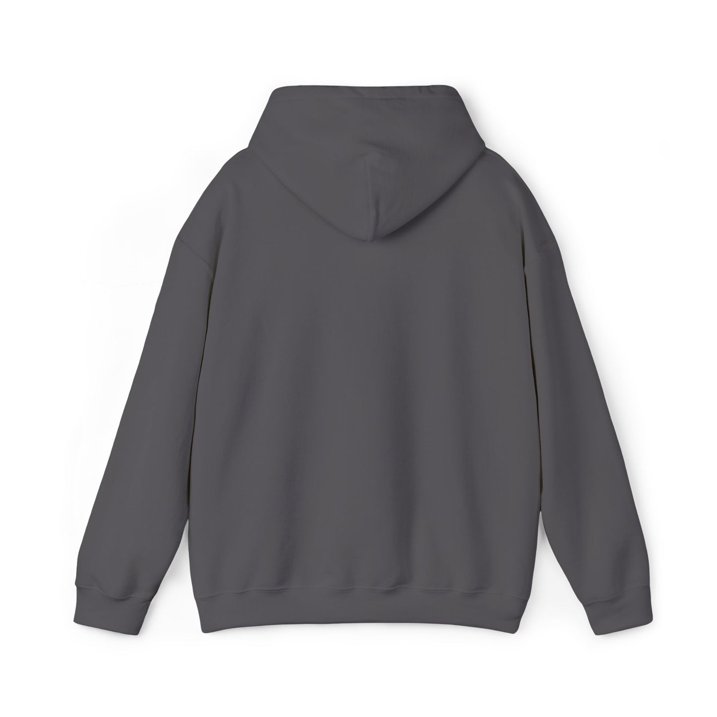 0. Embroidered Logo Men's Hoodie