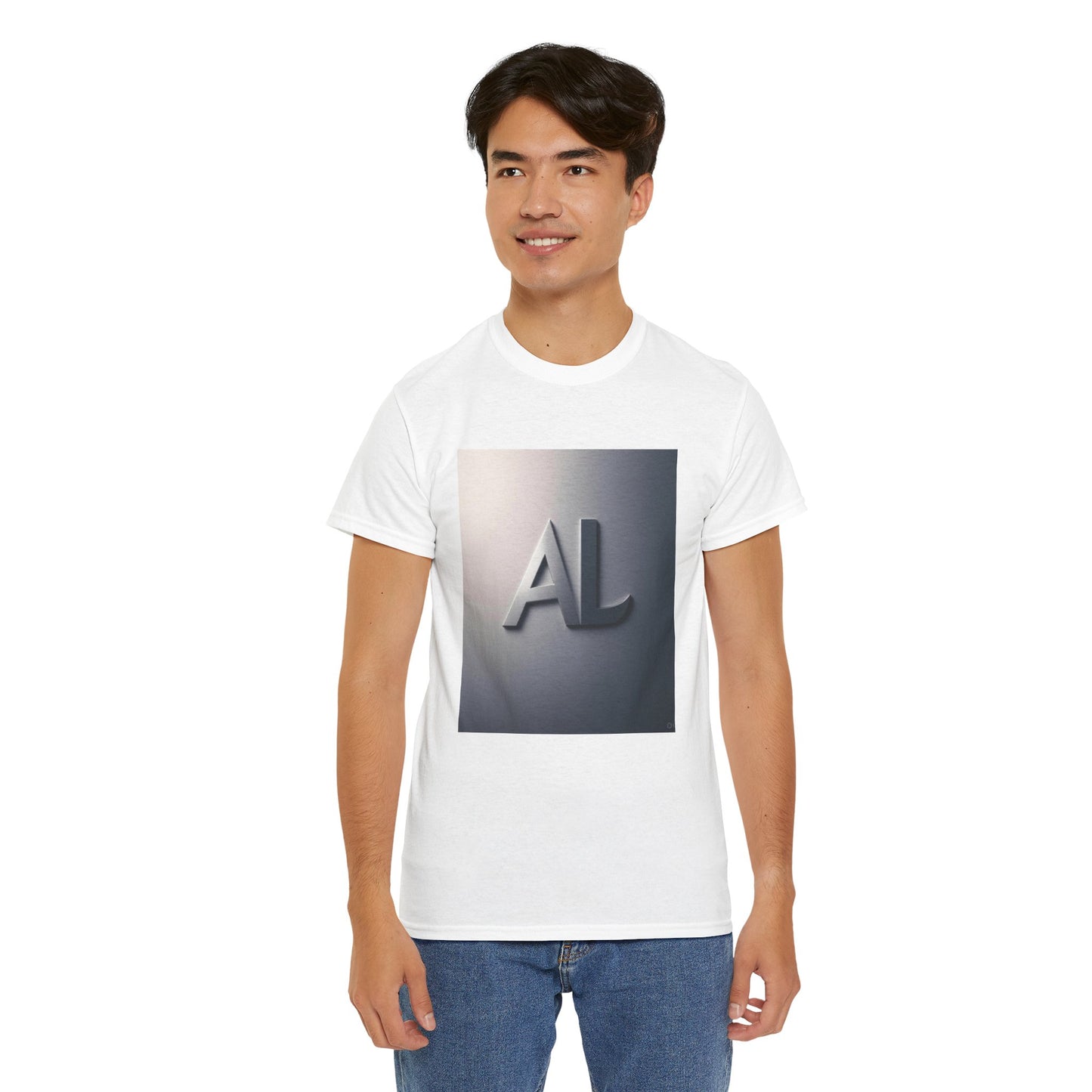 0. Men's Ashishlakhesar Branded Tee