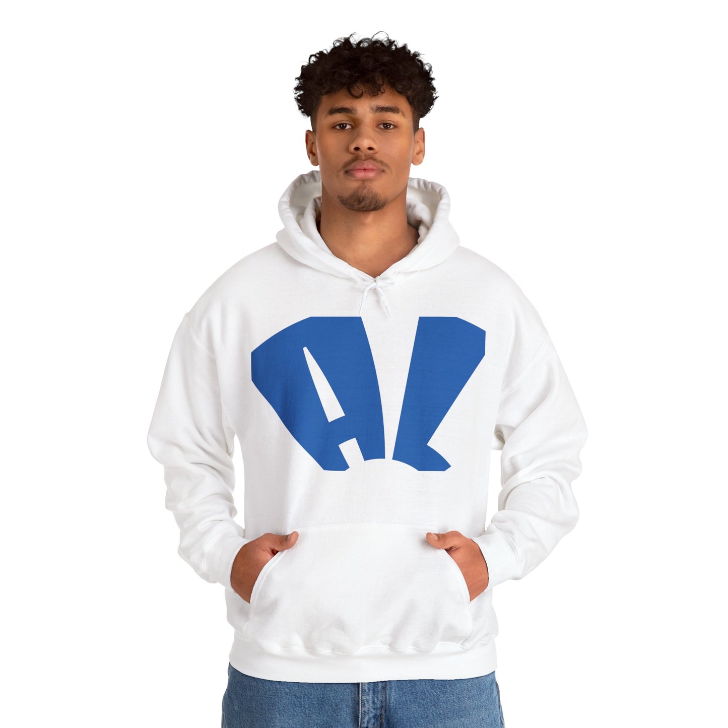 0. Men's Hoodie - Classic Comfort for Everyday Wear