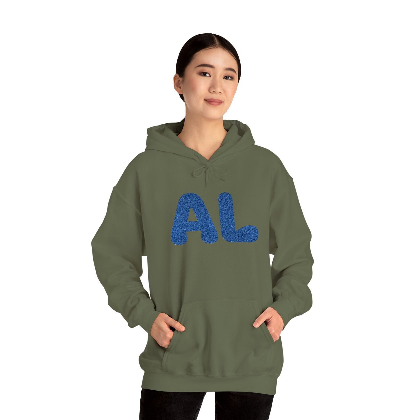 0. Women's Embroidered Hoodie