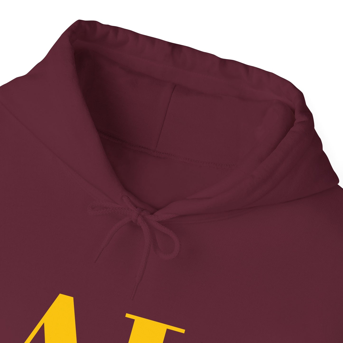 0. Men's Hoodie