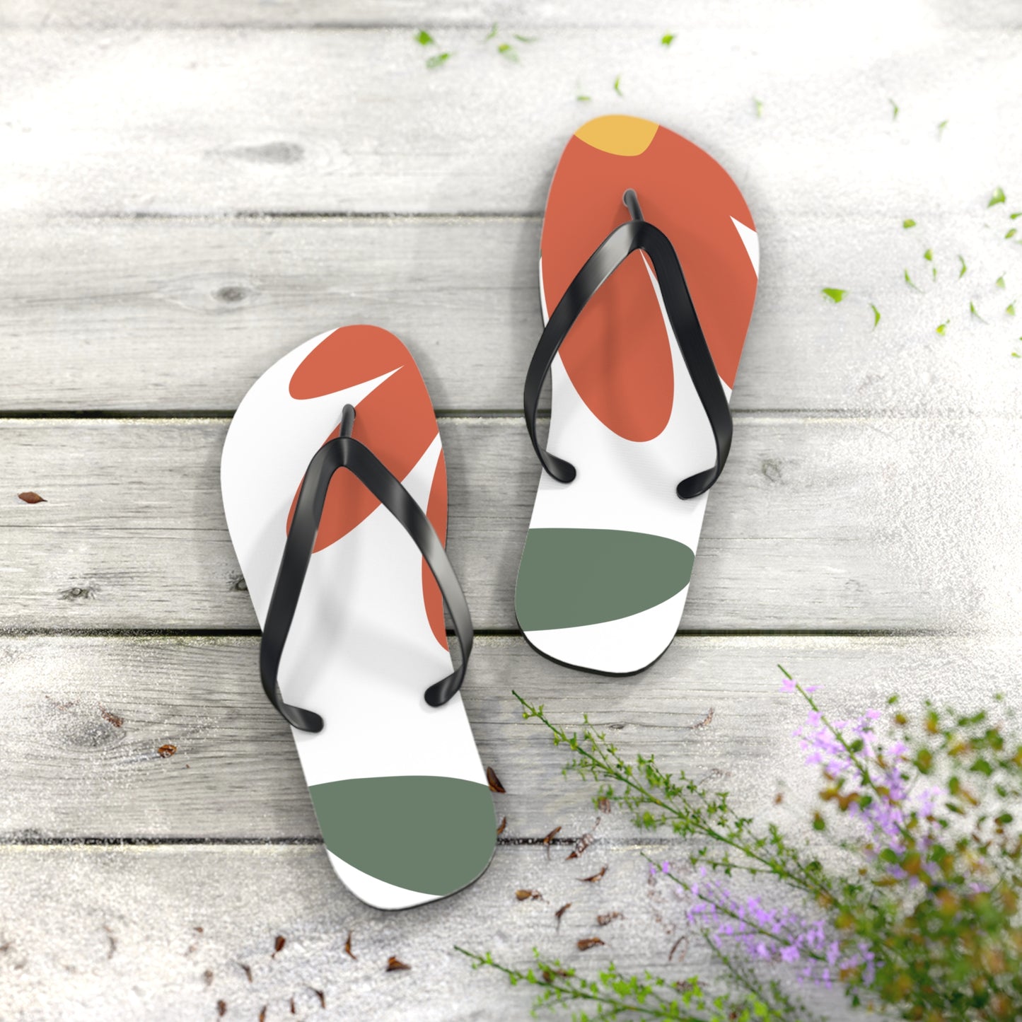 Flip Flops