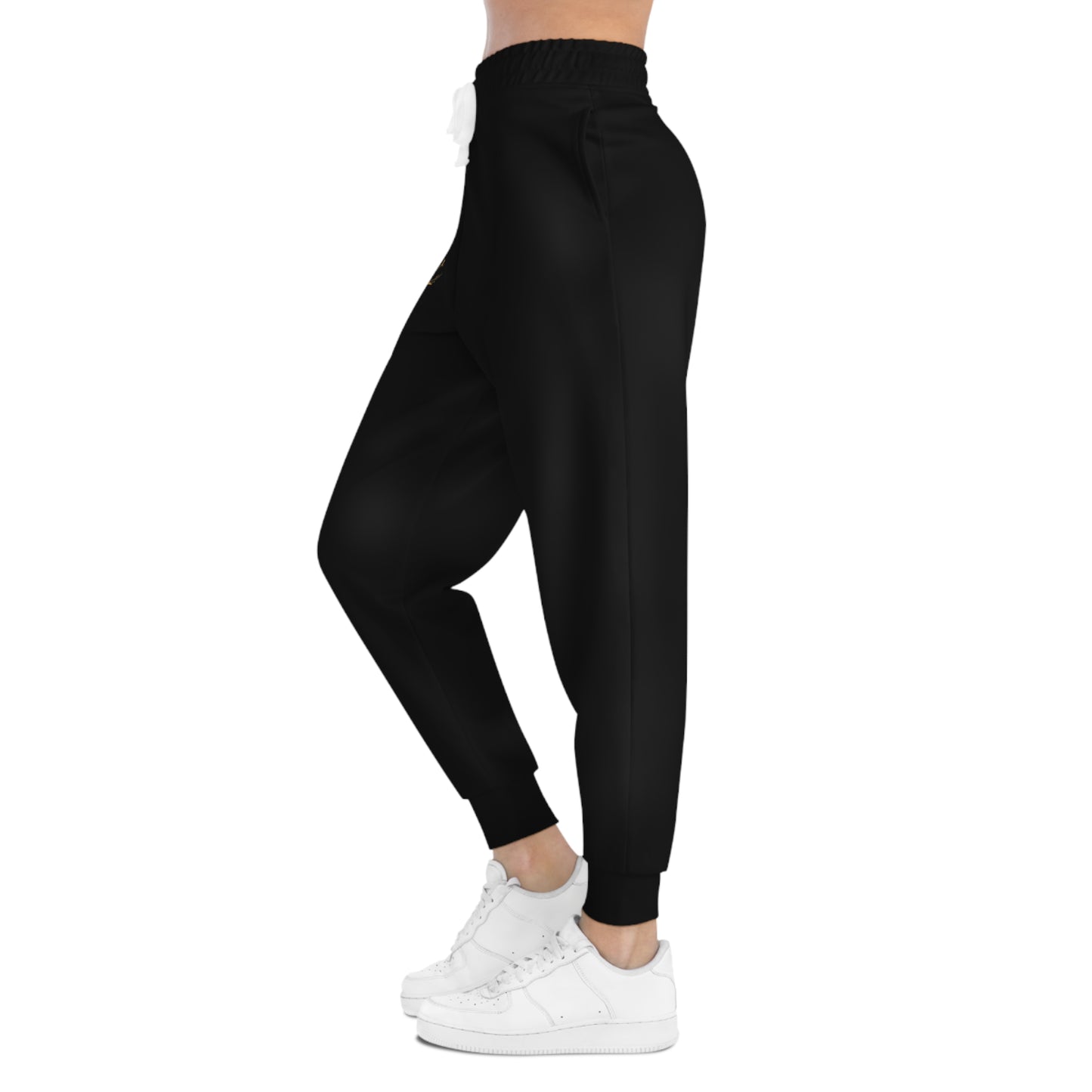 1. Athletic Joggers (AOP)
