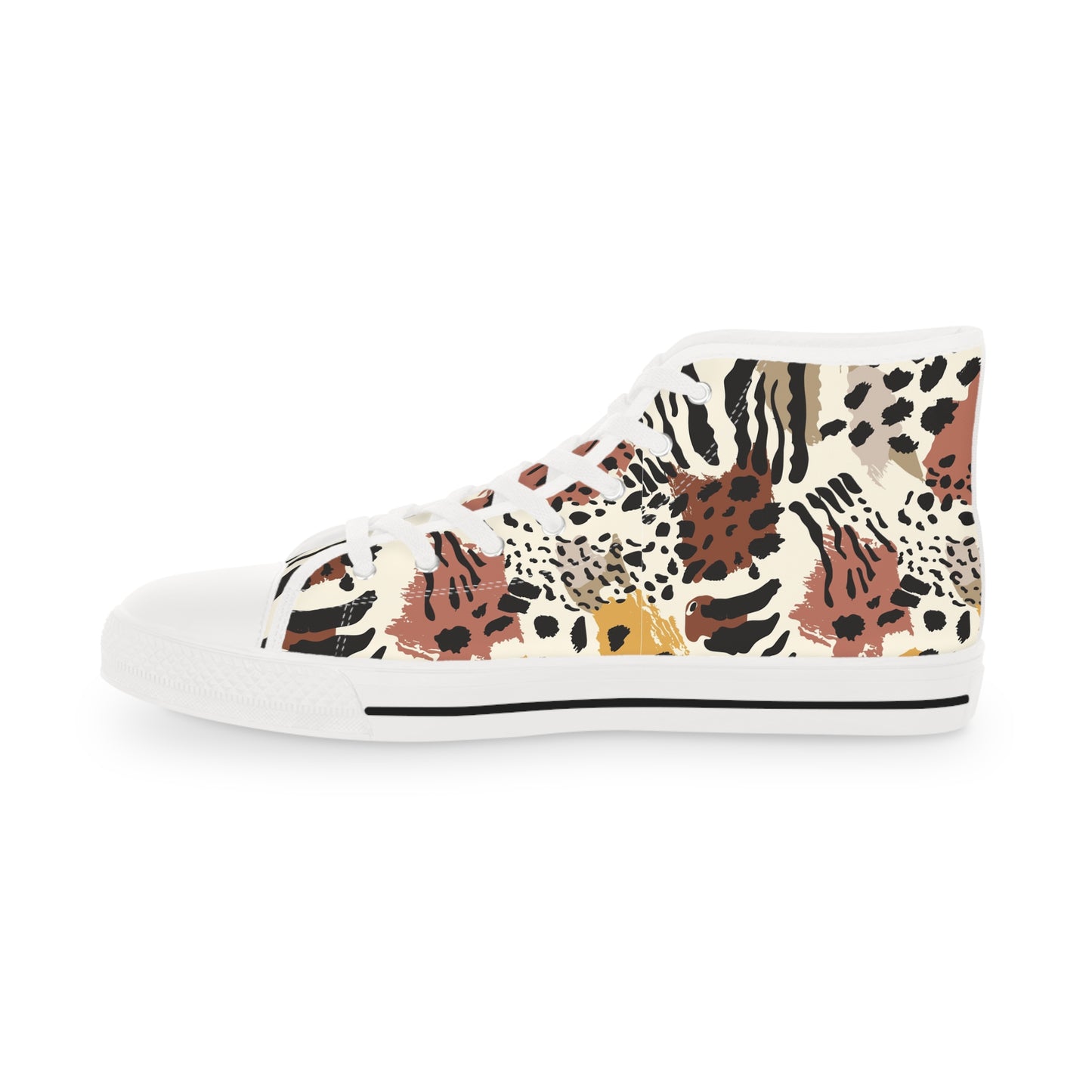 Men's High Top Sneakers