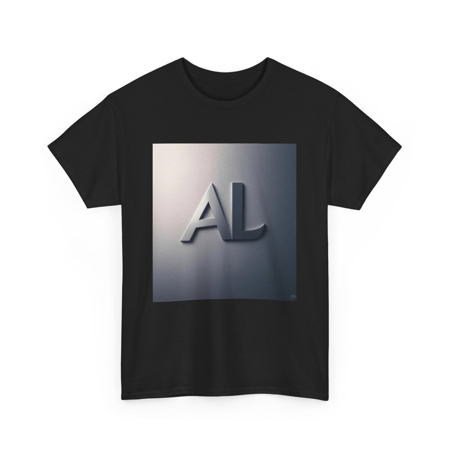 0. Men's Ashishlakhesar Branded Tee