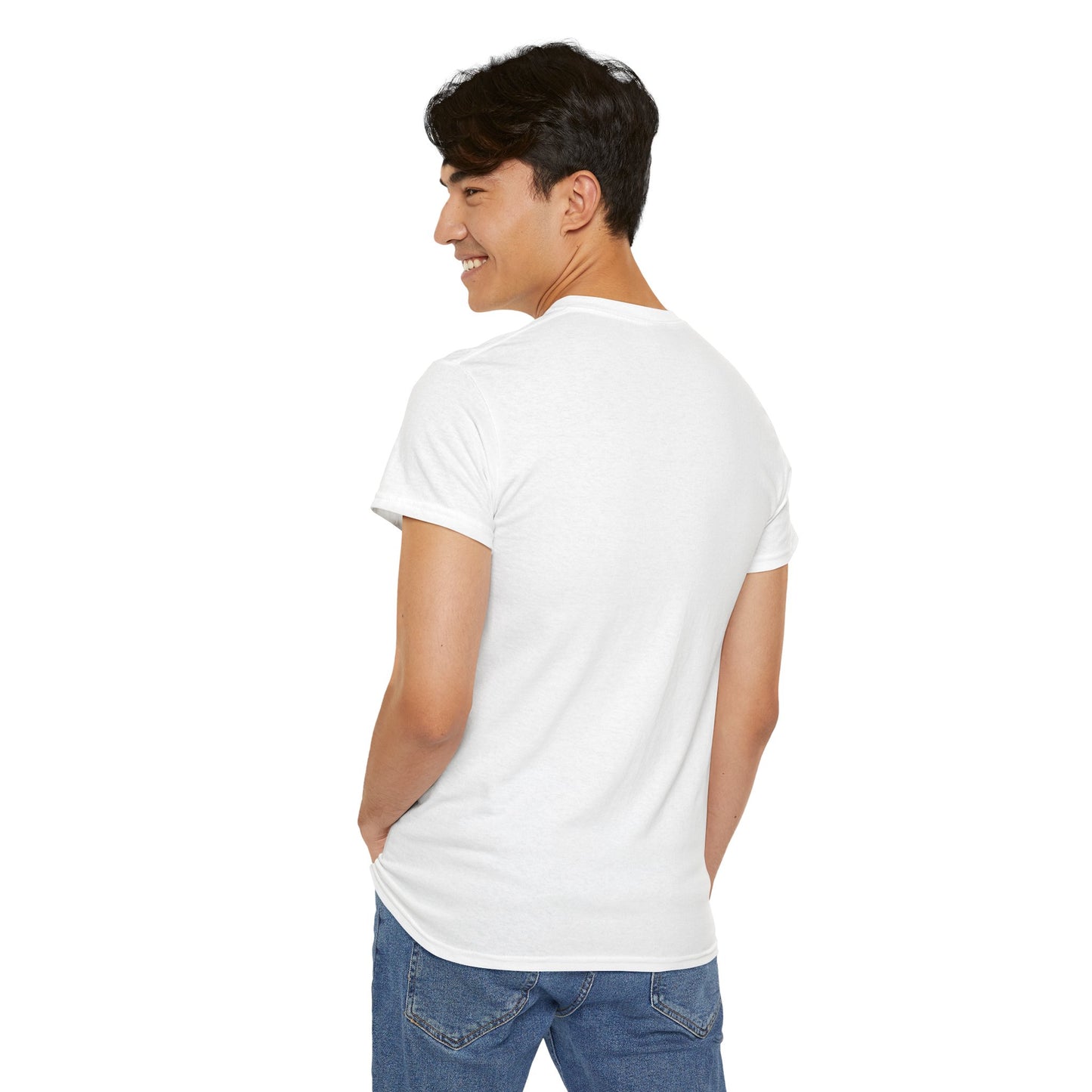 0. Men's Ashishlakhesar Branded Tee