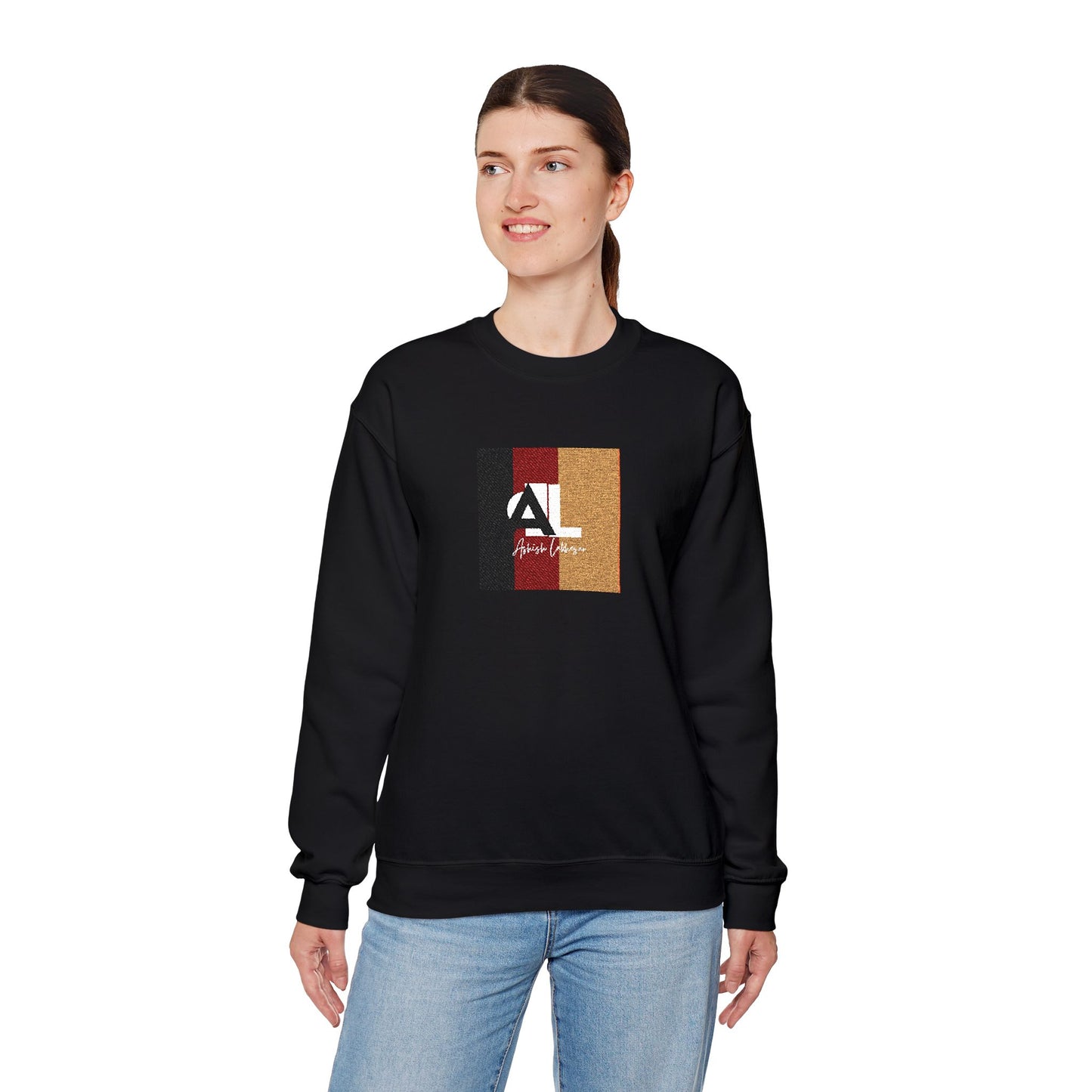 0. Women’s Heavy Blend™ Crewneck Sweatshirt