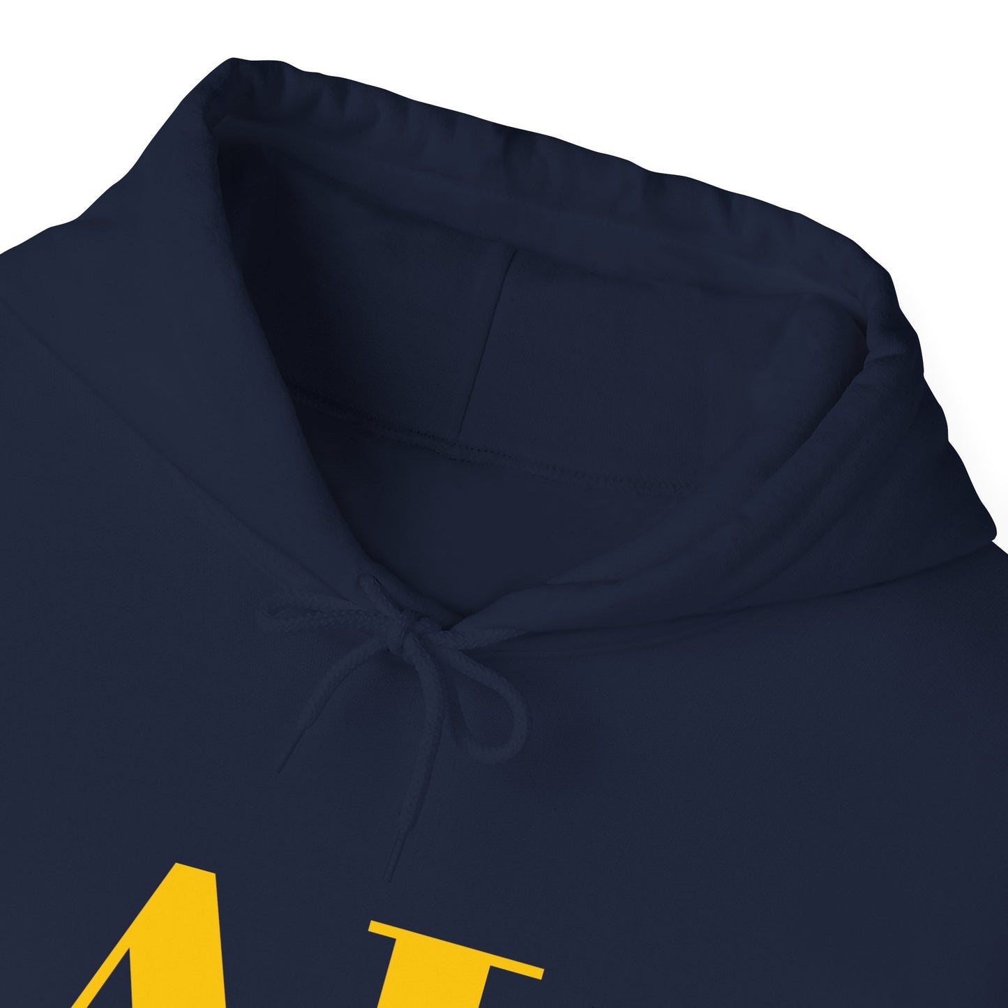 0. Men's Hoodie