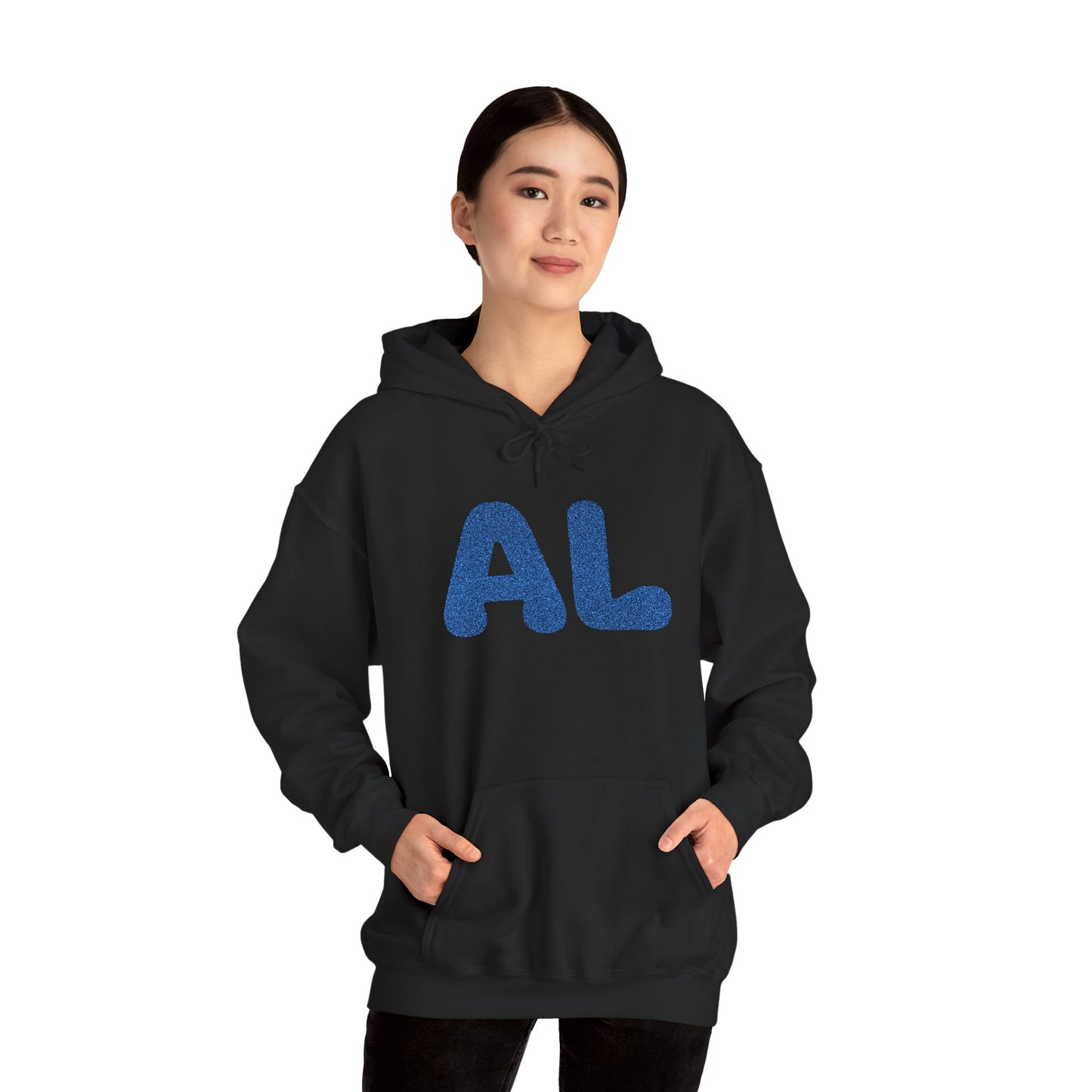 0. Women's Embroidered Hoodie