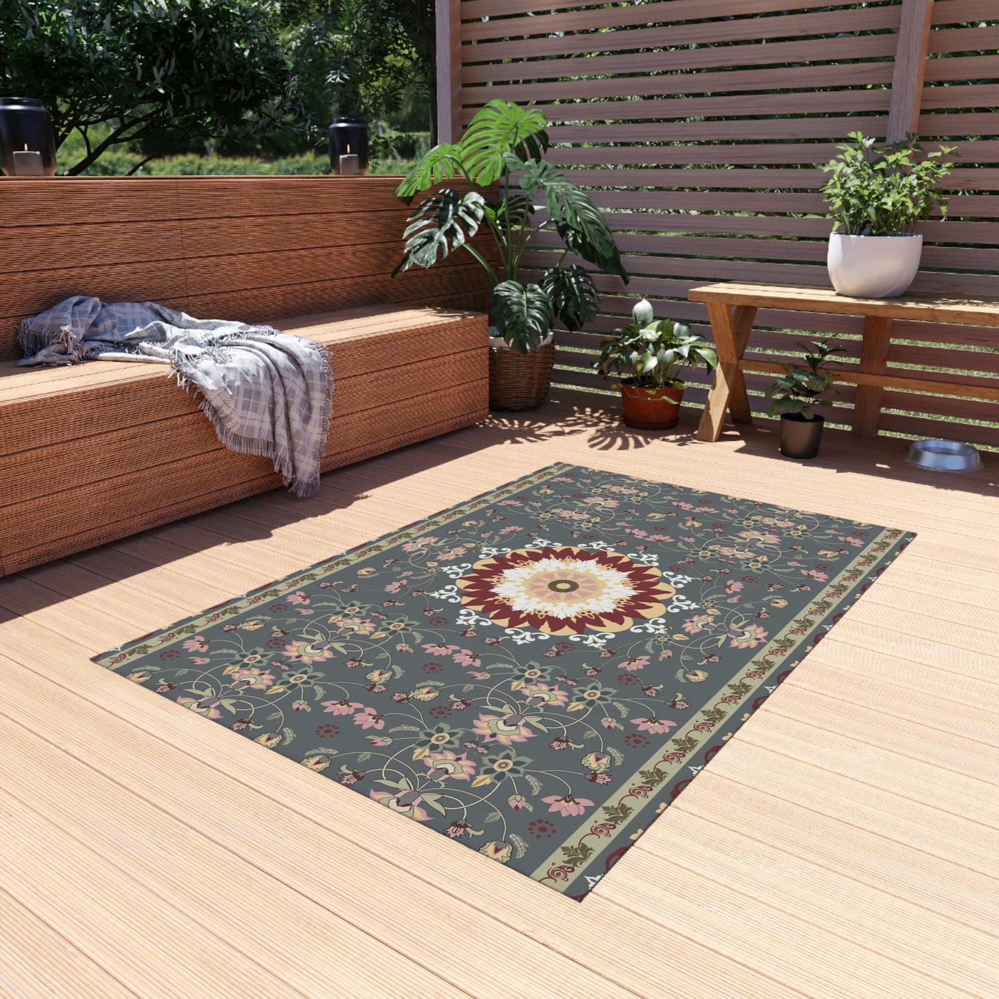 Outdoor Rug