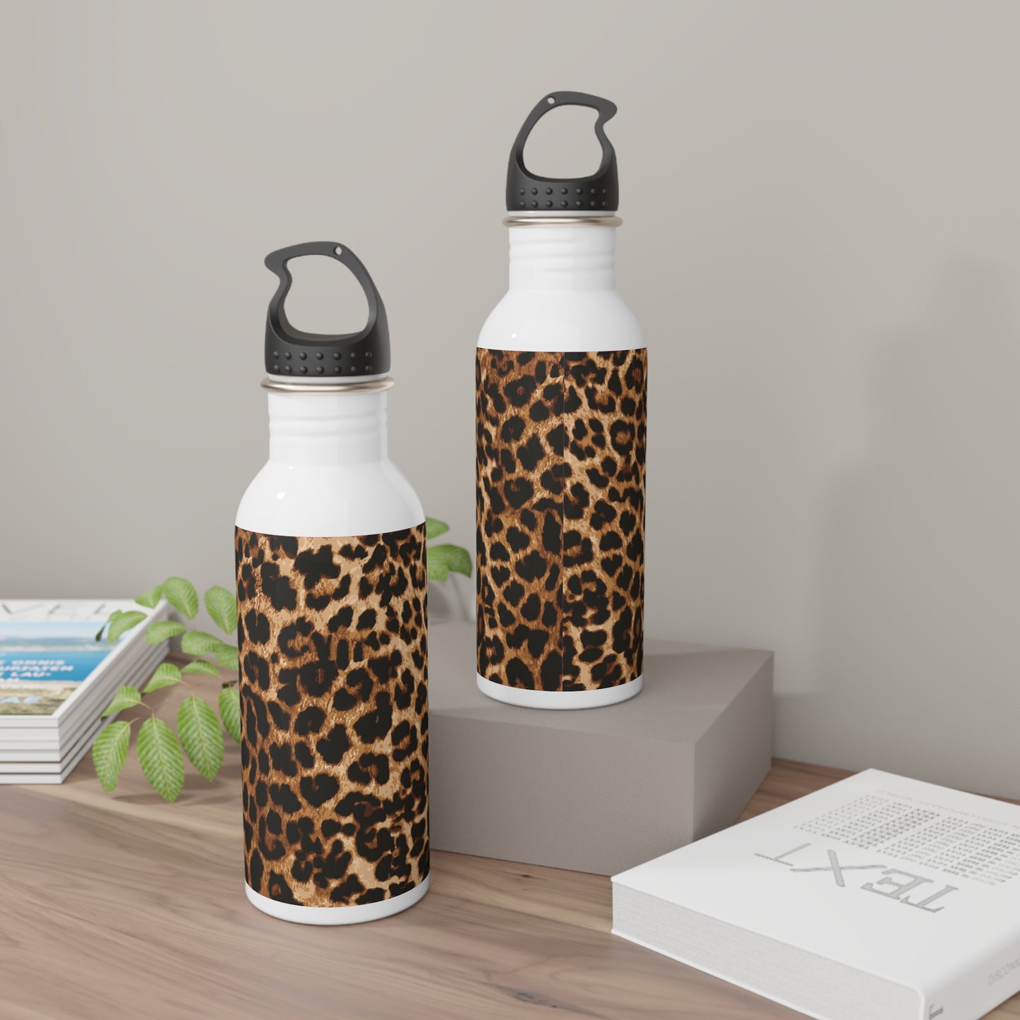 Stainless Steel Water Bottle