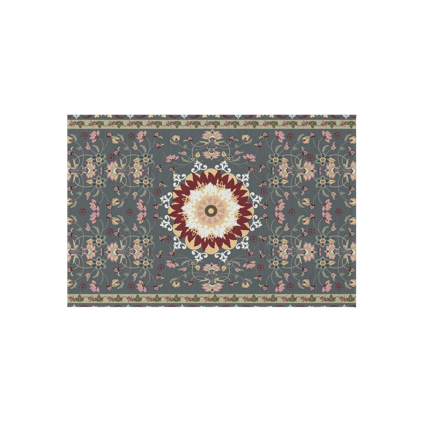 Outdoor Rug