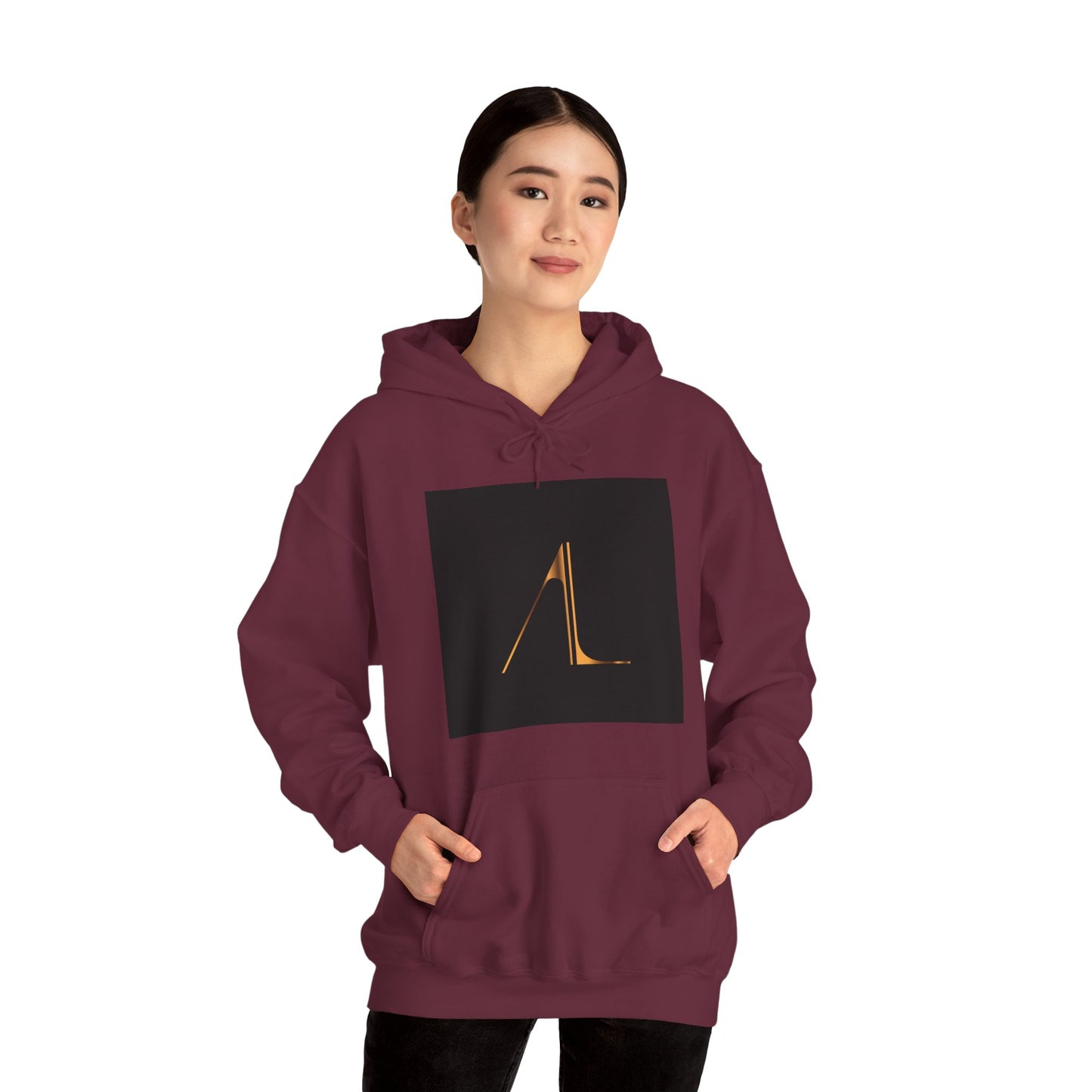 0. Women's Hoodie - Cozy and Stylish Apparel for Women