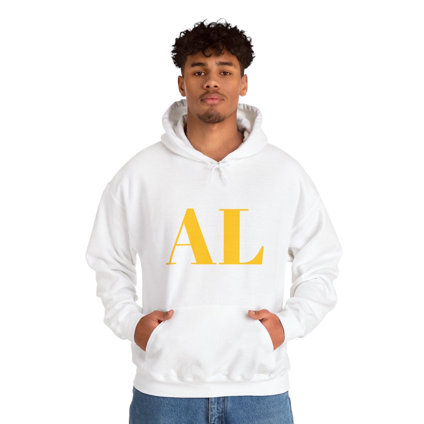 0. Men's Hoodie