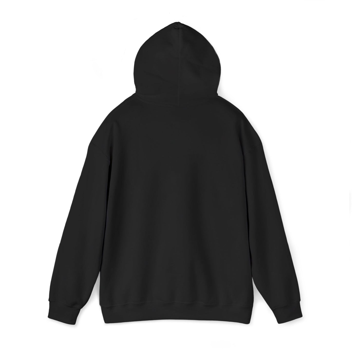 0. Men's Embroidered Logo Hoodie