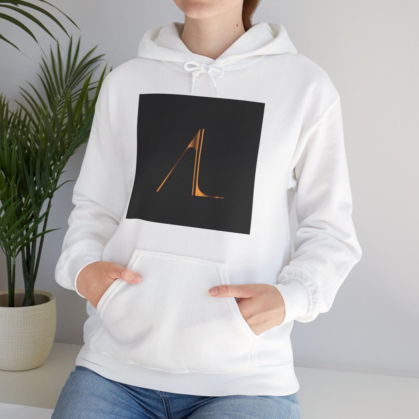 0. Women's Hoodie - Cozy and Stylish Apparel for Women