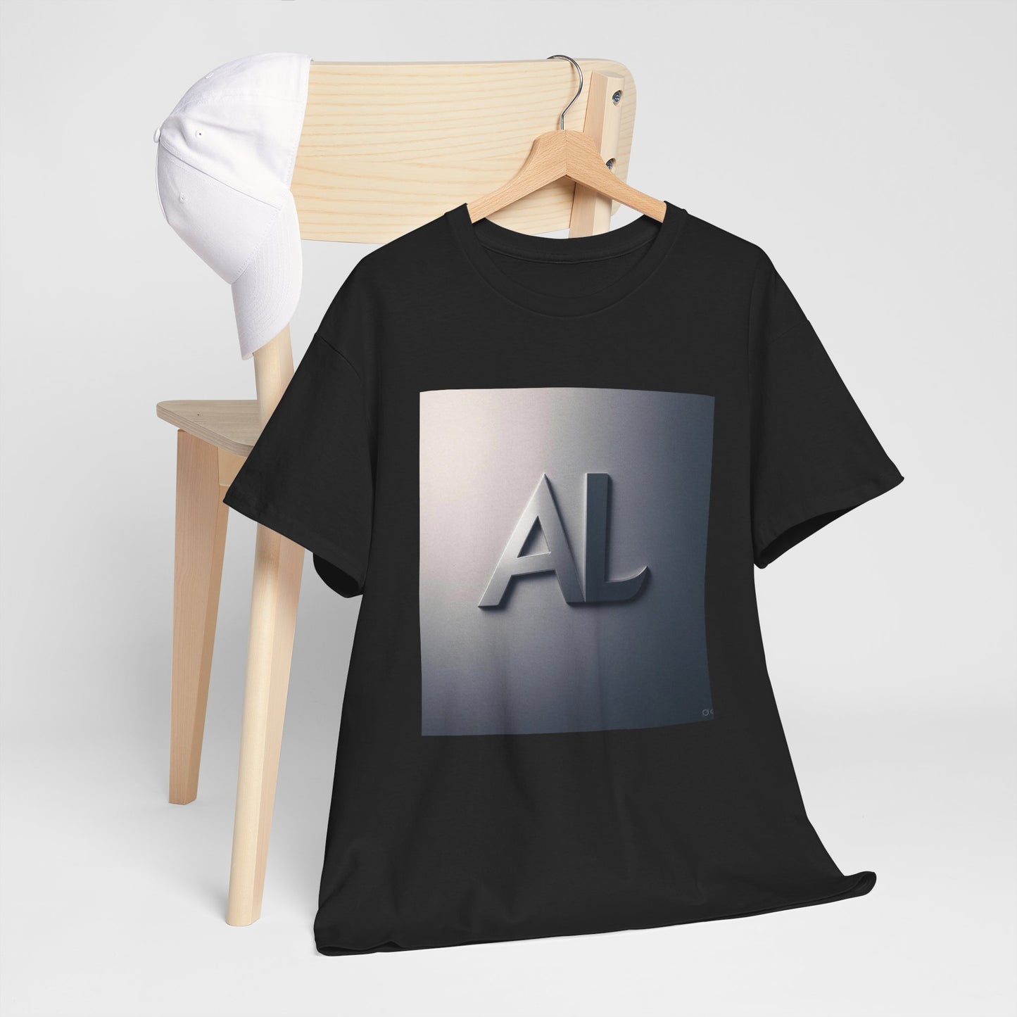 0. Men's Ashishlakhesar Branded Tee