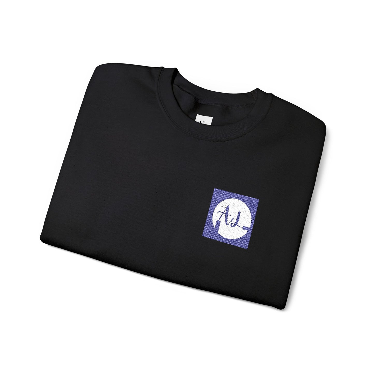 0. Women Sweatshirt Heavy Blend Crewneck