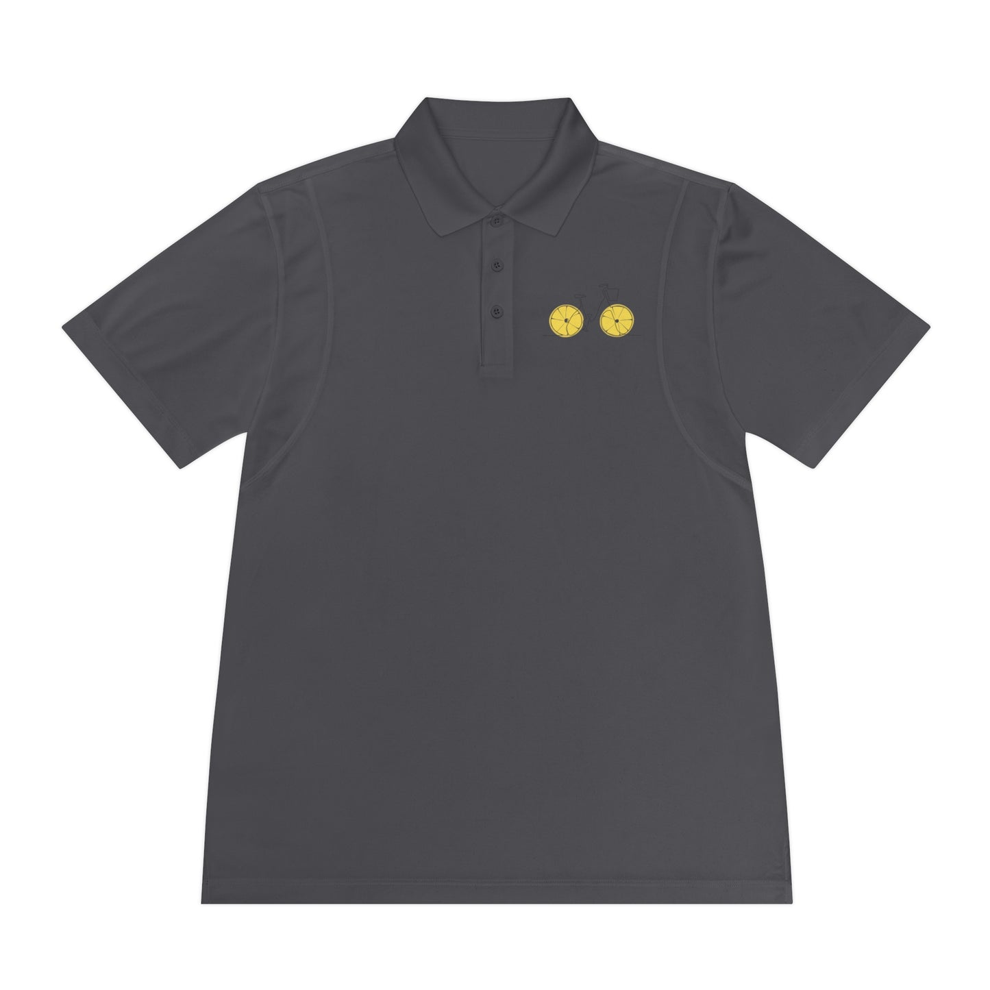 Men's Sport Polo Shirt