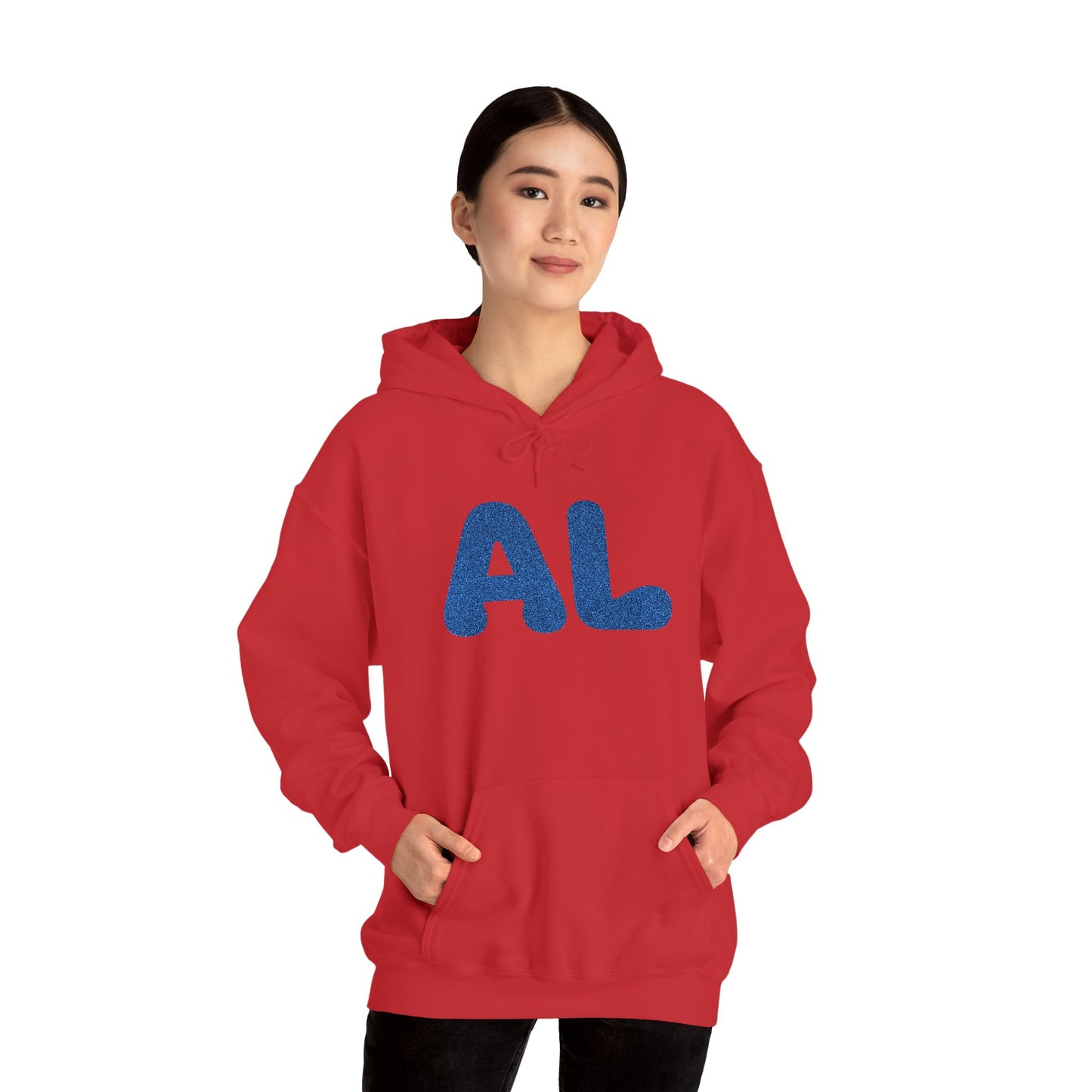 0. Women's Embroidered Hoodie
