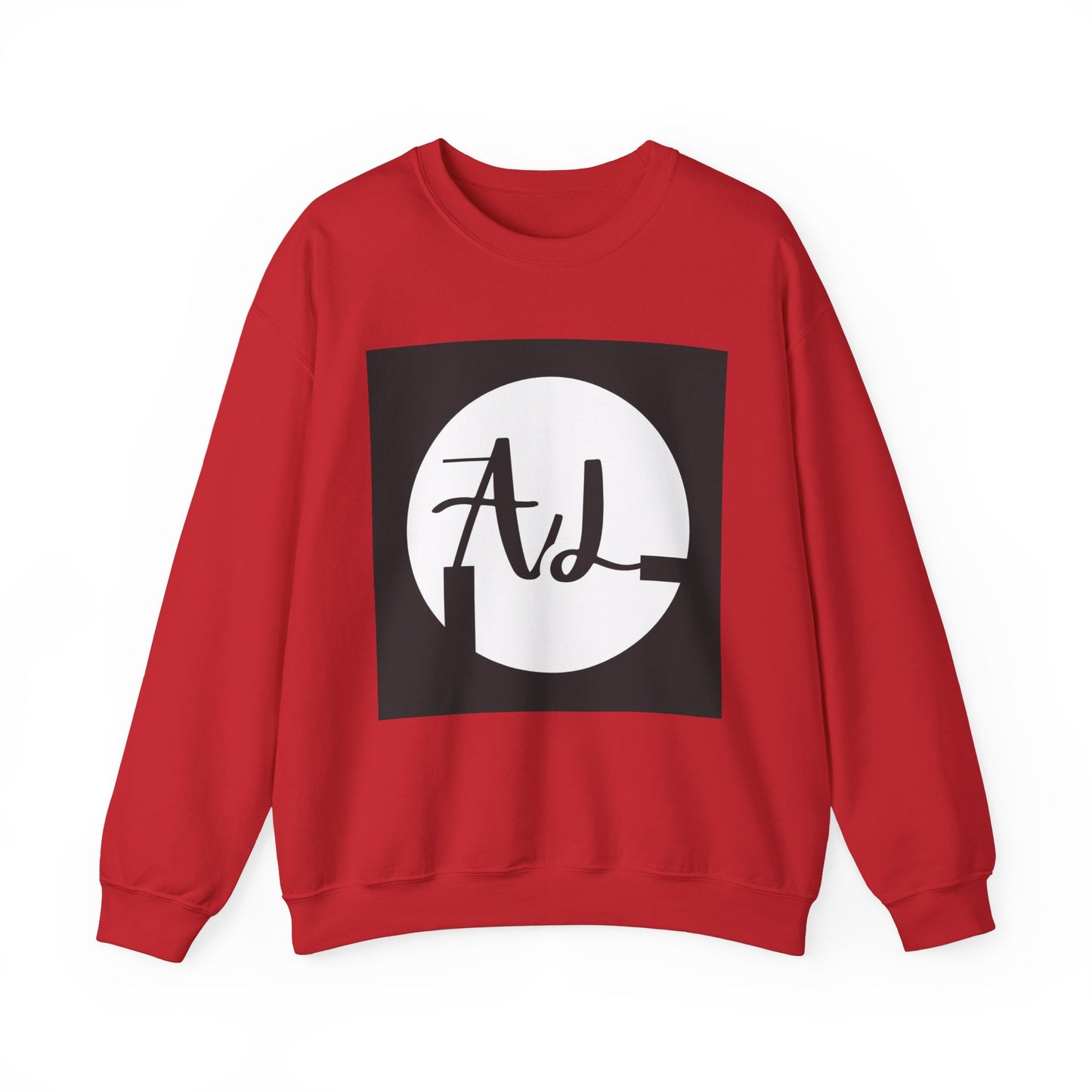 1. Unisex Heavy Blend™ Crewneck Sweatshirt