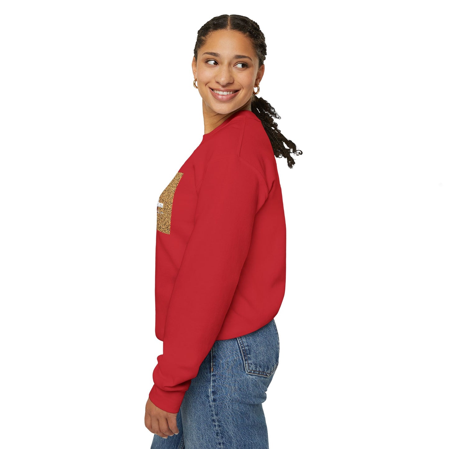 0. Women’s Heavy Blend™ Crewneck Sweatshirt