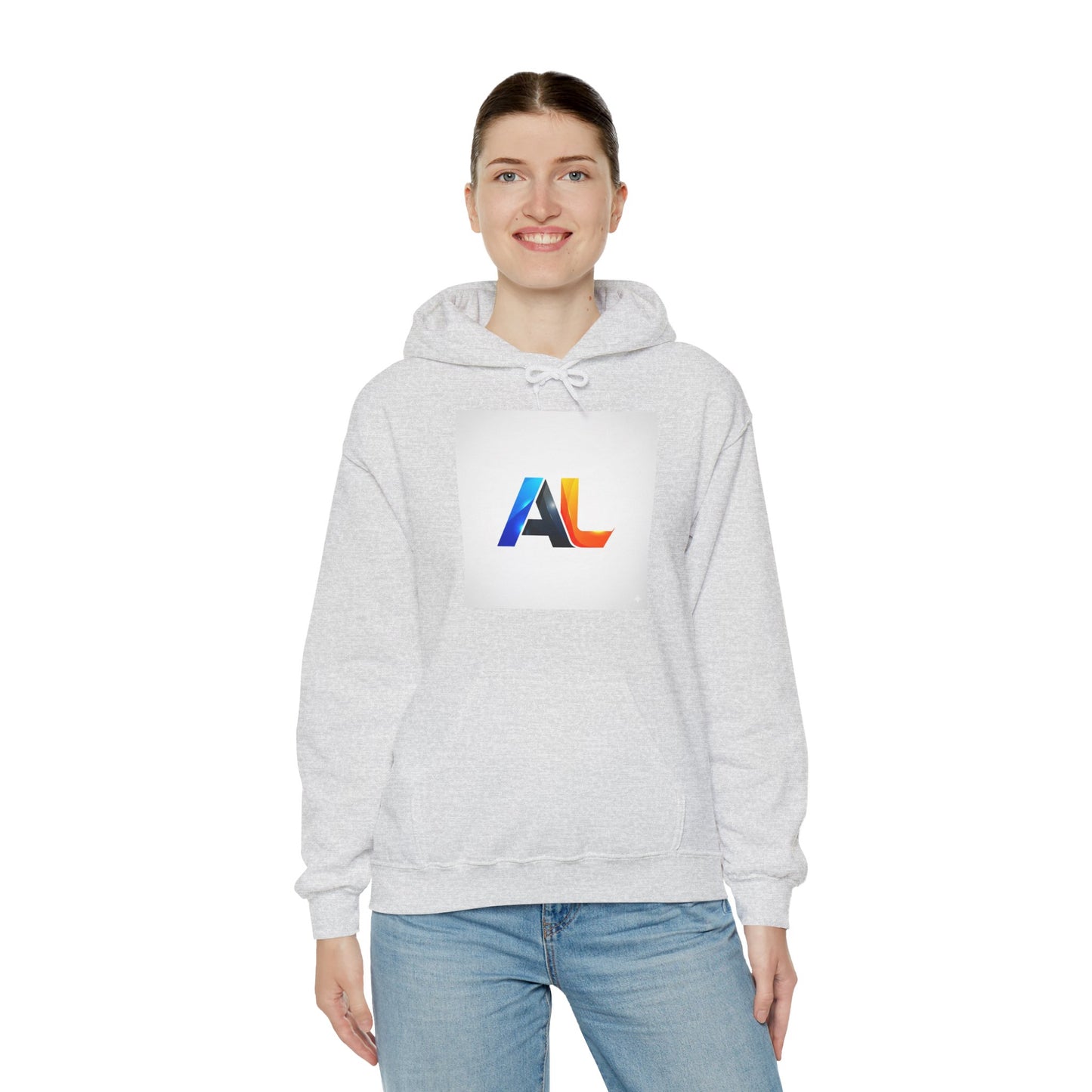 0. Women's Hoodie - Unisex Heavy Blend™ Hooded Sweatshirt