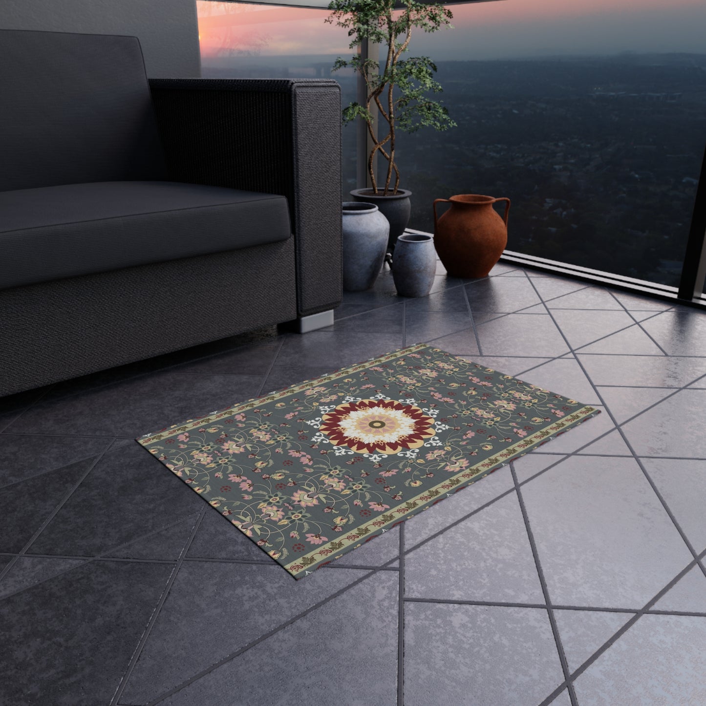 Outdoor Rug