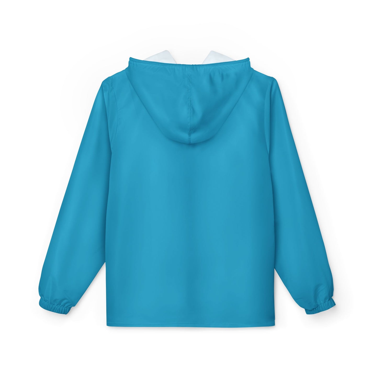 Windbreaker Jacket (AOP) Blue