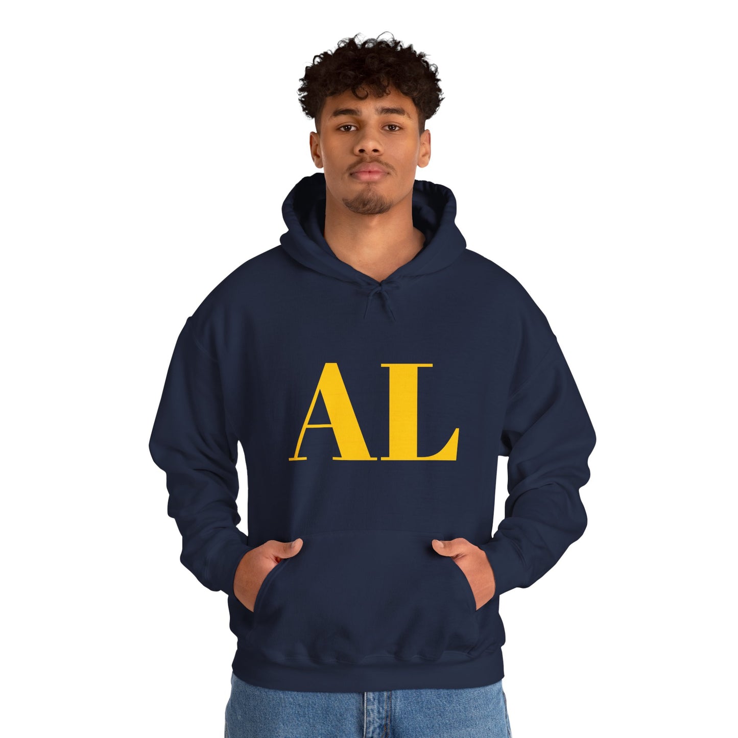 0. Men's Hoodie