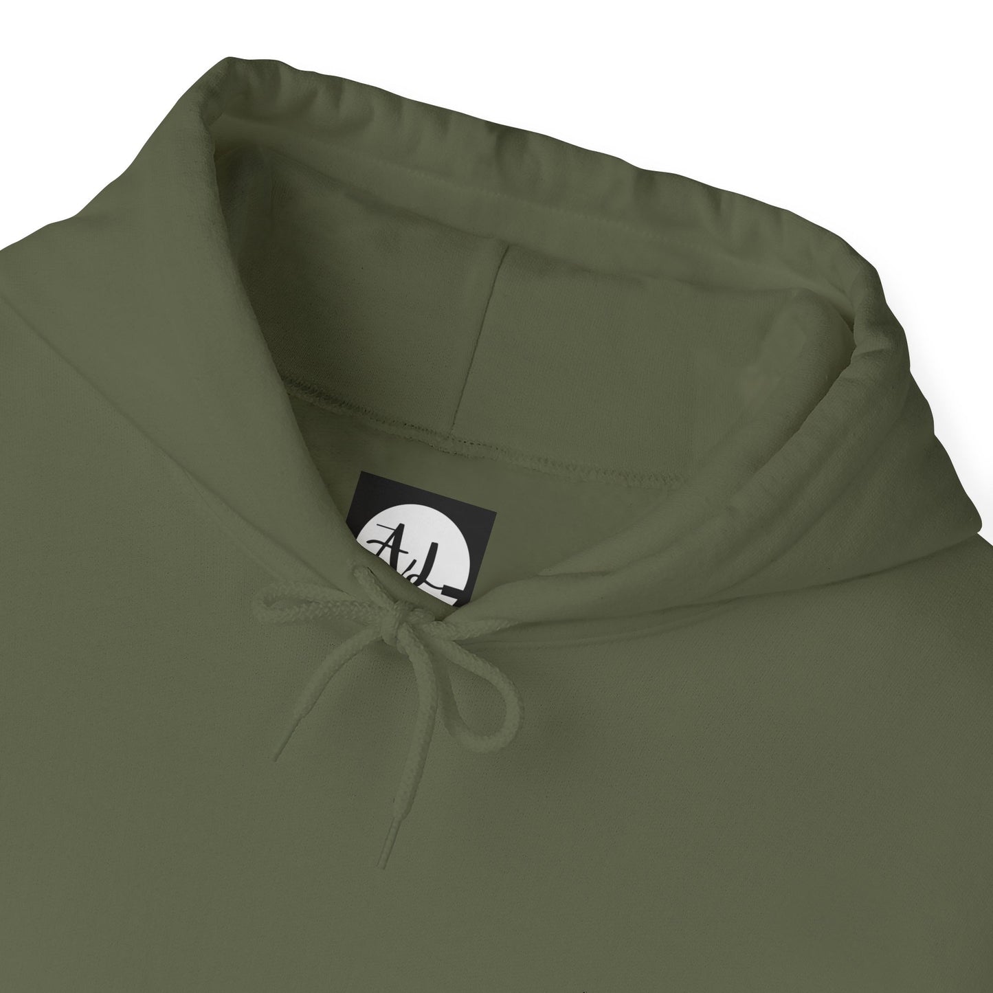 0. Women's Embroidered Hoodie