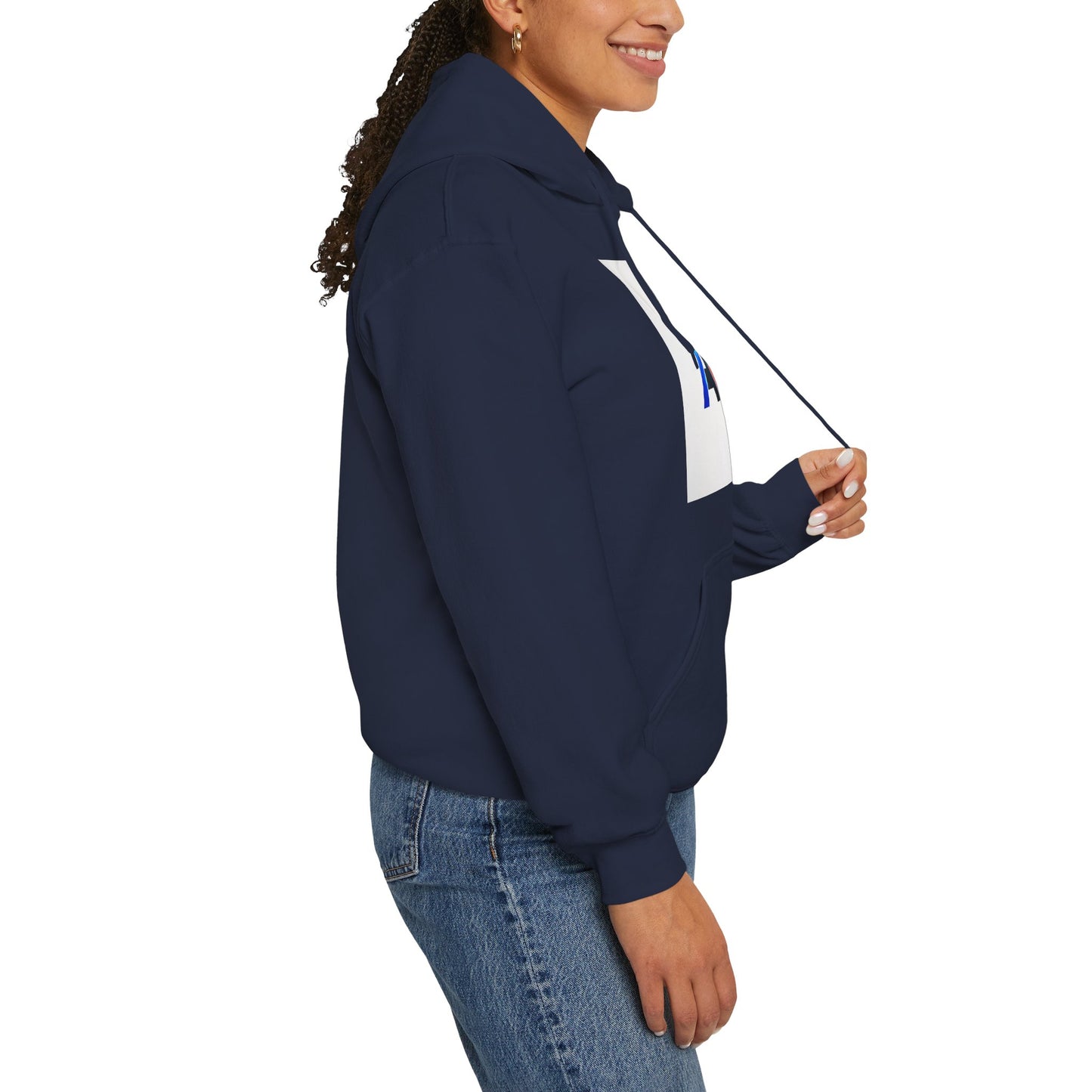 0. Women's Hoodie - Unisex Heavy Blend™ Hooded Sweatshirt