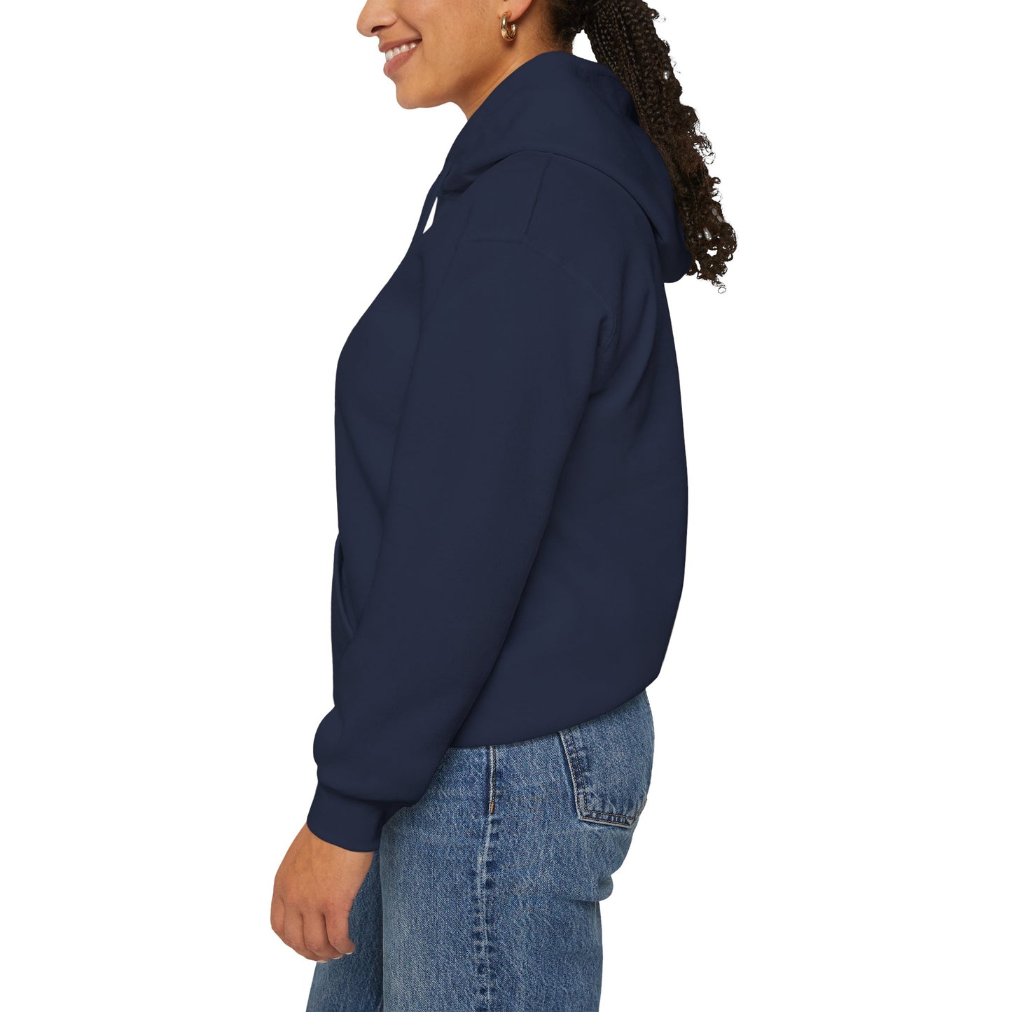 0. Women's Hoodie - Unisex Heavy Blend™ Hooded Sweatshirt