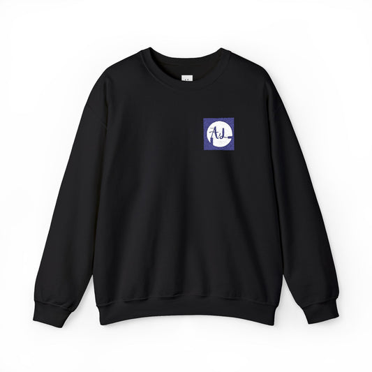 0. Women Sweatshirt Heavy Blend Crewneck