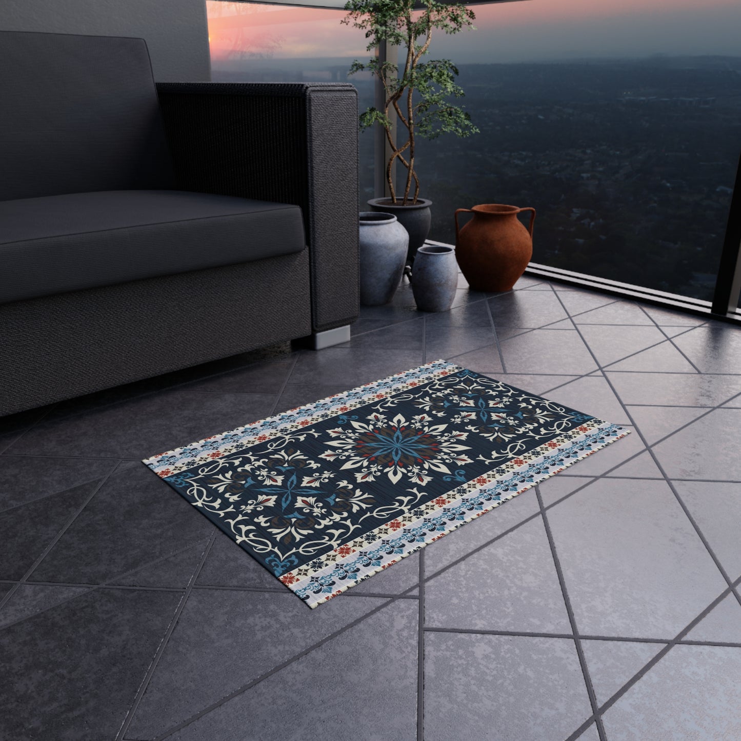 Outdoor Rug